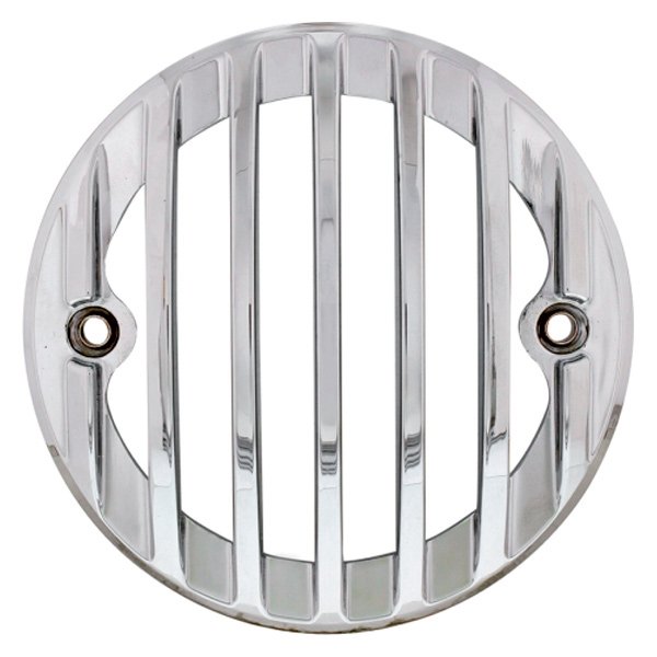 United Pacific® - Chrome Grille Tail Light Bezel