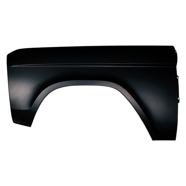 United Pacific® - Front Driver Side Fender