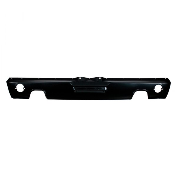 United Pacific® - Rear Bumper Valance