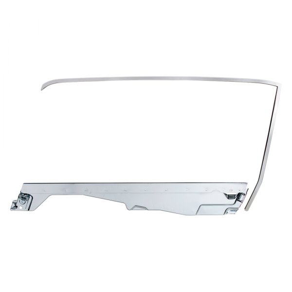 United Pacific® - Driver Side Window Frame