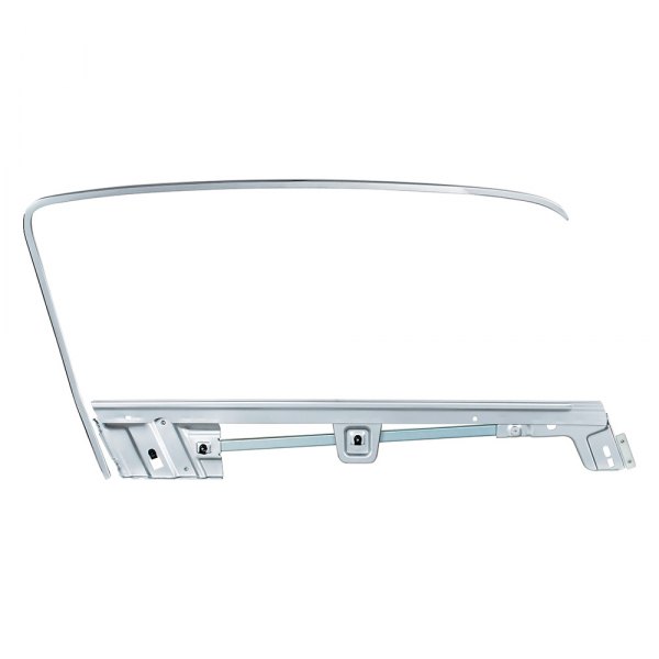 United Pacific® 110636 Passenger Side Window Frame