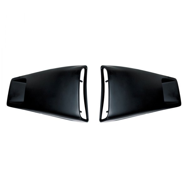 United Pacific® - Eleanor Style Upper Quarter Panel Side Scoops