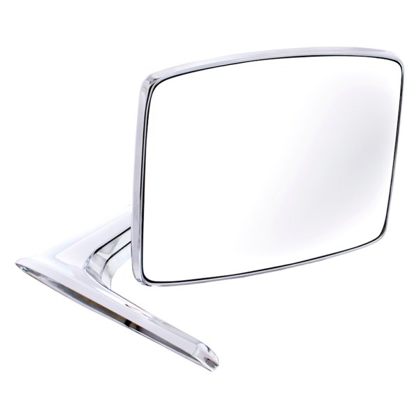 United Pacific® - Passenger Side View Mirror