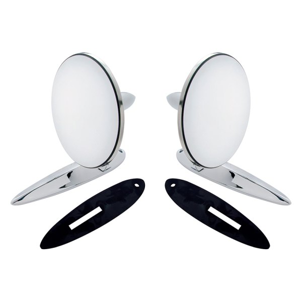 United Pacific® - View Mirrors