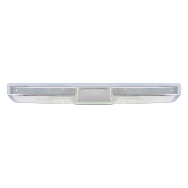 United Pacific® - Front Bumper
