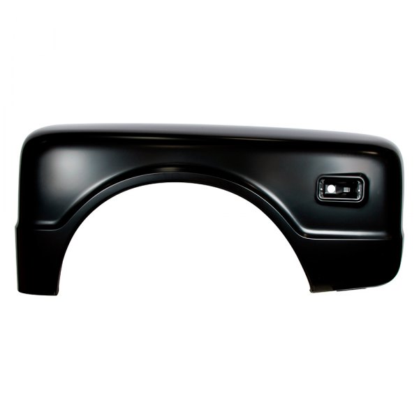 United Pacific® - Rear Driver Side Fender