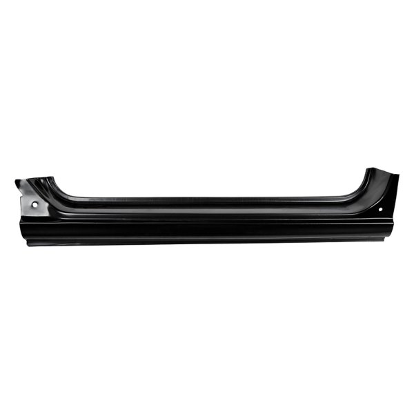 United Pacific® - Driver Side Outer Rocker Panel