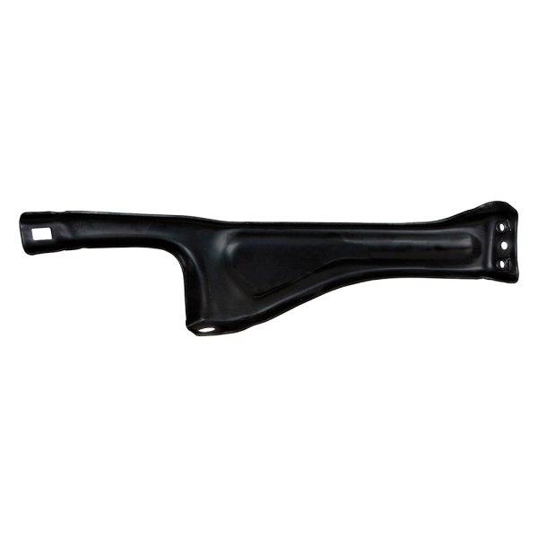 United Pacific® - Front Driver Side Outer Bumper Bracket