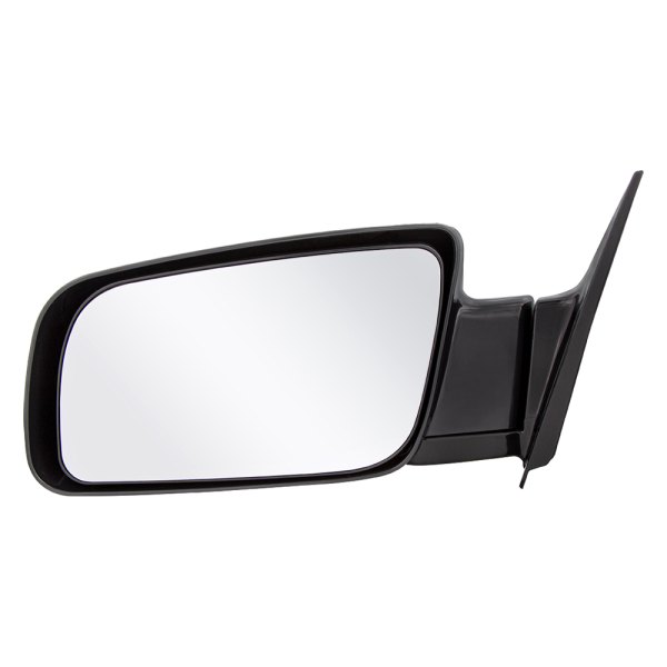 United Pacific® - Driver Side Manual View Mirror