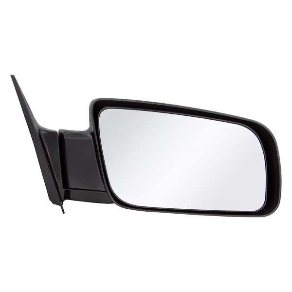 United Pacific® - Passenger Side Manual View Mirror