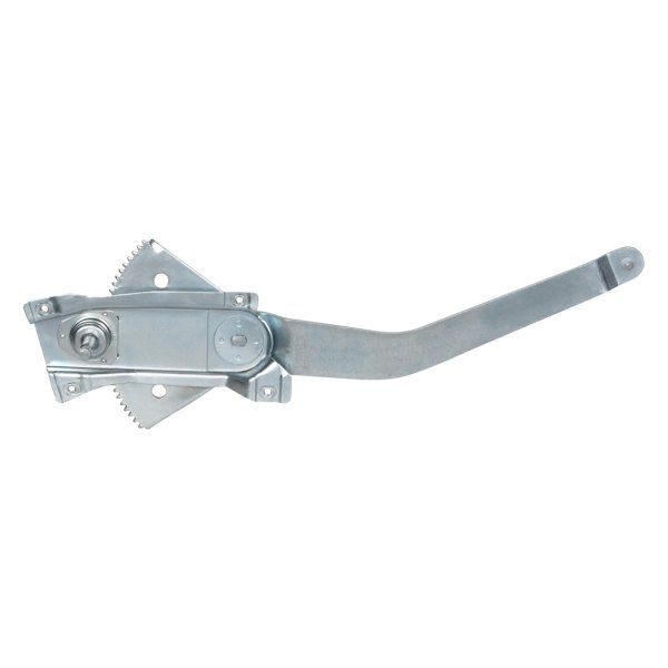 United Pacific® - Passenger Side Manual Window Regulator