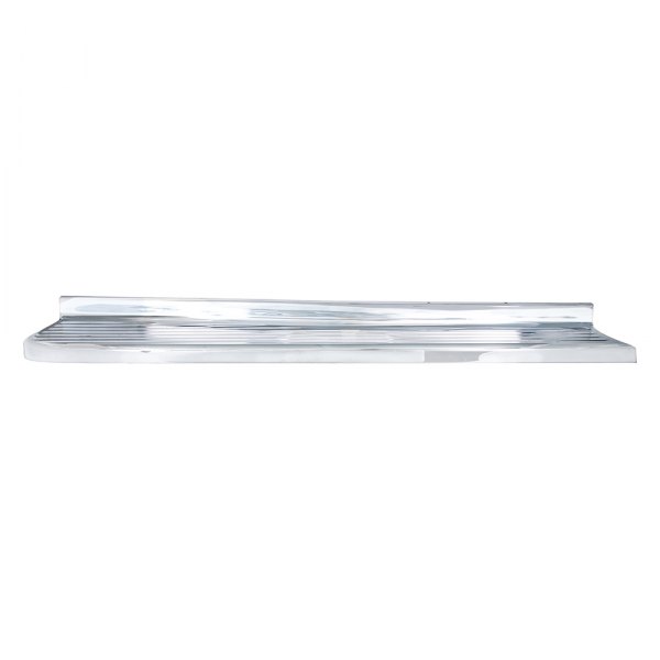 United Pacific® - Driver Side Running Board