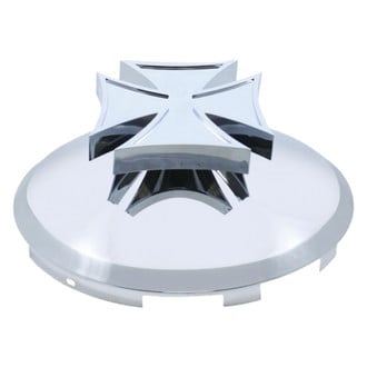 United Pacific® - Wheel Center Cap