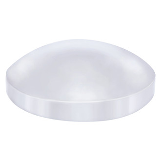 United Pacific® - Wheel Center Cap