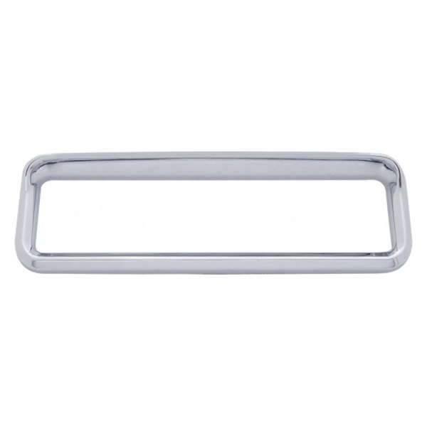 United Pacific® - Glove Box Emblem Bezel