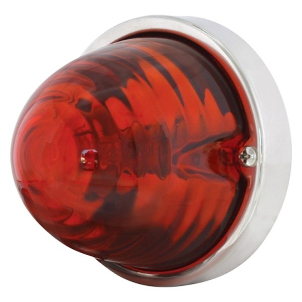 United Pacific® - 3.4" Large Beehive Clearance Marker Light