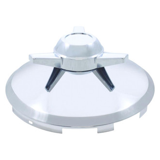 United Pacific® - Wheel Center Cap
