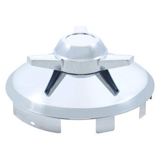 United Pacific® - Wheel Center Cap