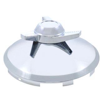 United Pacific® - Wheel Center Cap
