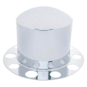 United Pacific® - Axle Hub Cover Cap