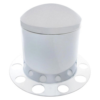 United Pacific® - Axle Hub Cover Cap