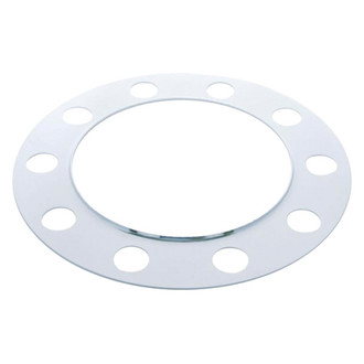United Pacific® - Uni-Mount 10 Holes Wheel Trim Rings