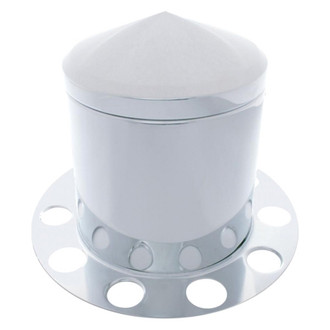 United Pacific® - Axle Hub Cover Cap