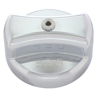 United Pacific® - Chrome Wheel Center Cap