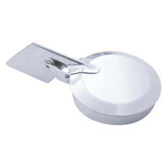 United Pacific® - Wheel Center Cap