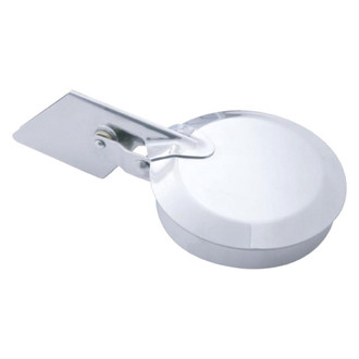 United Pacific® - Wheel Center Cap
