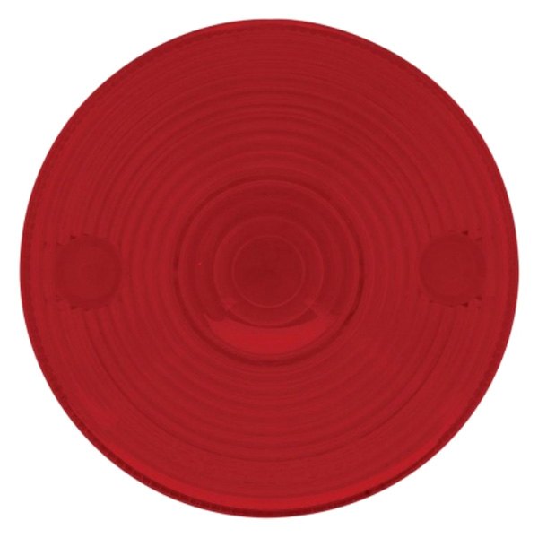 United Pacific® - 3" Red Light Lens