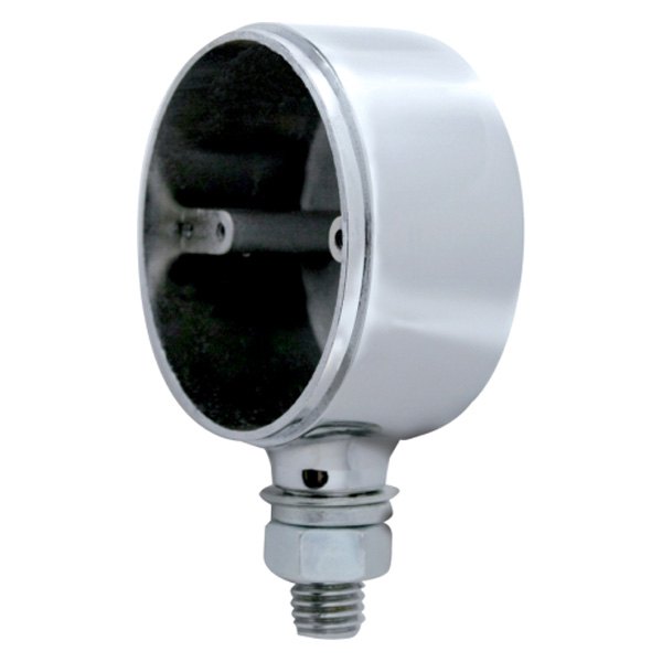 United Pacific® - Single Face Light Housing