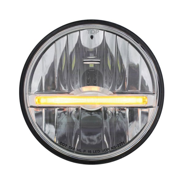 Headlight system