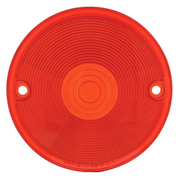 United Pacific® - Red Lens for Stud-Mount Light
