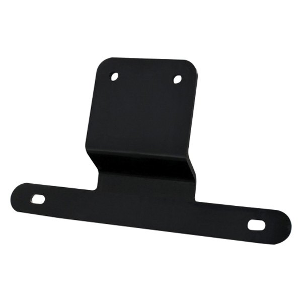 United Pacific® - New Style License Bracket