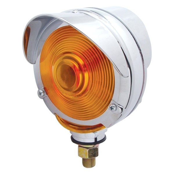 United Pacific® - Double Face Turn Signal Light