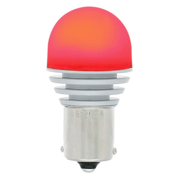 United Pacific® - High Power LED Bulb (1156, Red)