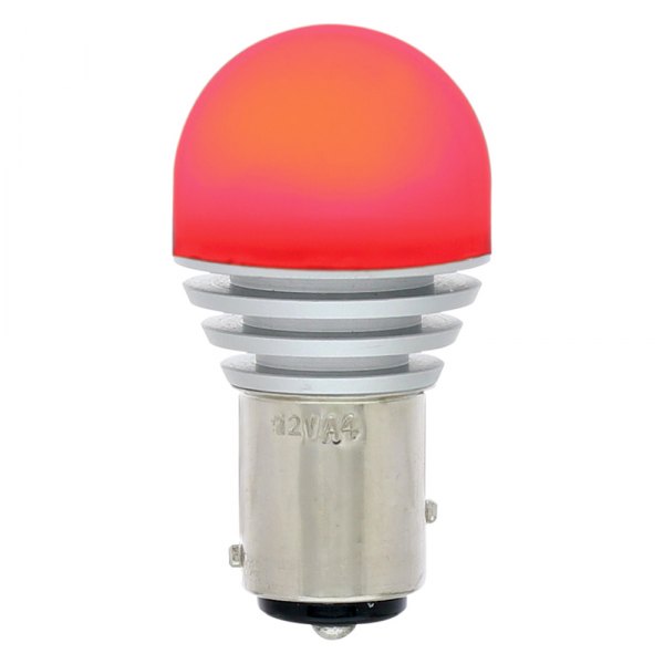 United Pacific® - High Power LED Bulb (1157, Red)