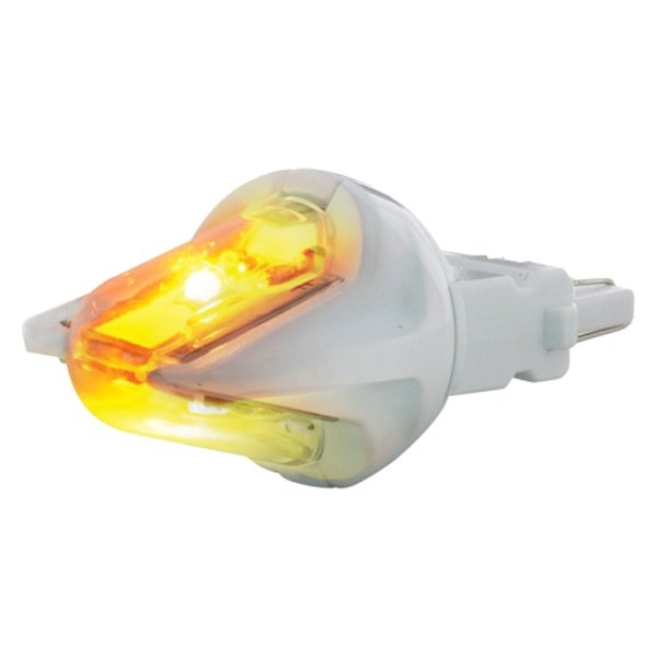 United Pacific® - High Power LED Bulbs (3157, Amber)