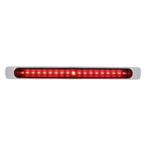 United Pacific® - 17" LED Tail Light Bar