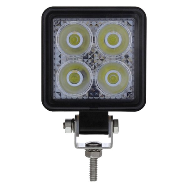 United Pacific® - High Power Compact 2.81" 12W Flood Beam LED Light