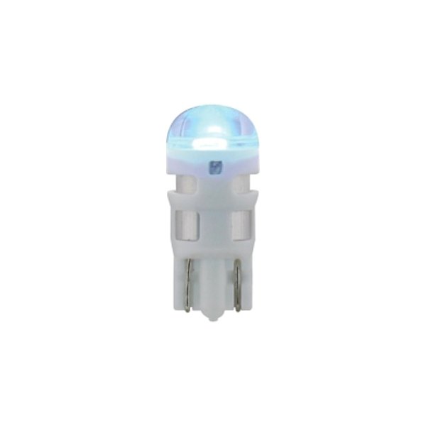 United Pacific® - High Power LED Bulbs (194 / T10, Blue)