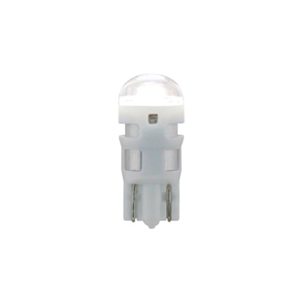 United Pacific® - High Power LED Bulbs (194 / T10, White)