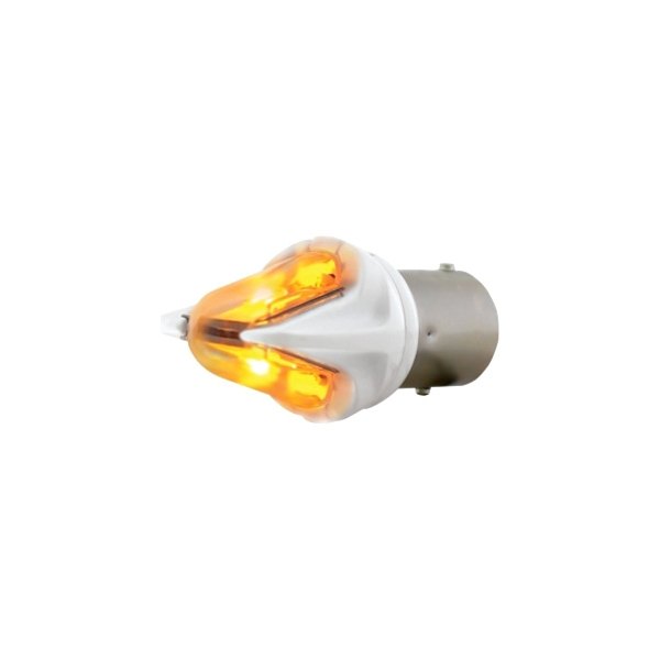 United Pacific® - High Power LED Bulbs (1157, Amber)