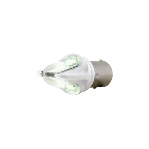 United Pacific® - High Power LED Bulbs (1157, White)