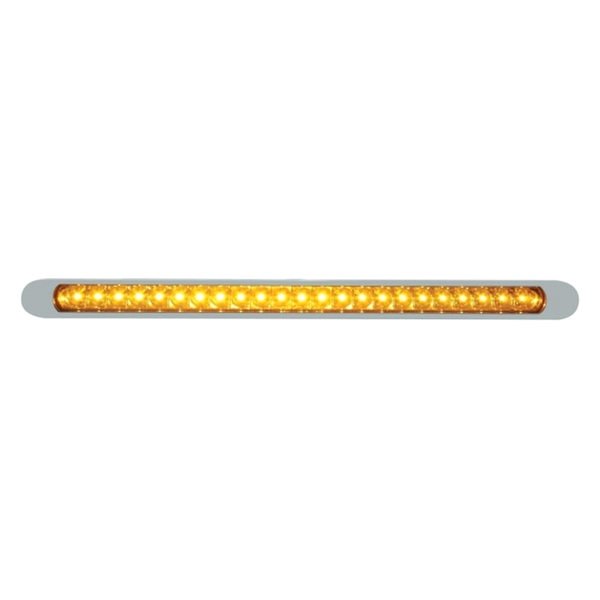United Pacific® - 17.25" LED Turn Signal Light Bar