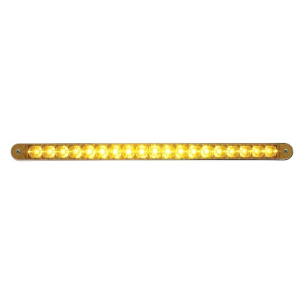 United Pacific® - 12" LED Turn Signal Light Bar