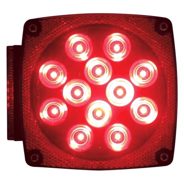 United Pacific® - Combination Submersible LED Tail Light