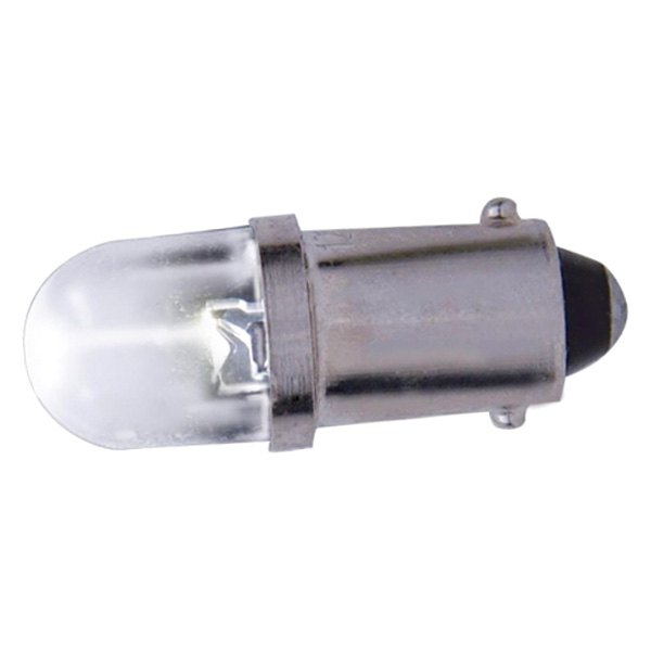 United Pacific® - LED Bulbs (BA9S, White)