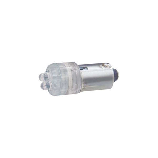 United Pacific® - Micro LED Bulbs (BA9S, White)